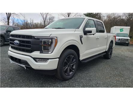 2023 Ford F-150 Lariat (Stk: 023042) in Madoc - Image 1 of 30
