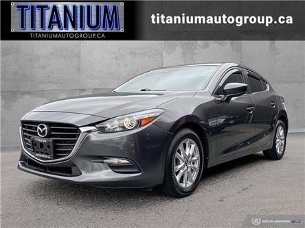 2018 Mazda Mazda3 Sport GS (Stk: 243048) in Langley Twp - Image 1 of 23