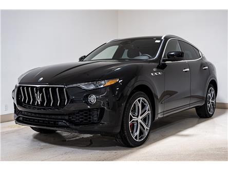 2023 Maserati Levante GT (Stk: 1187MC) in Calgary - Image 1 of 35
