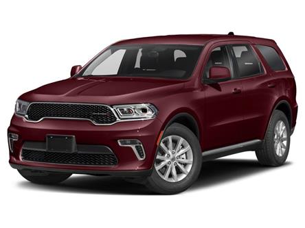 2023 Dodge Durango GT (Stk: 23053) in Meaford - Image 1 of 11