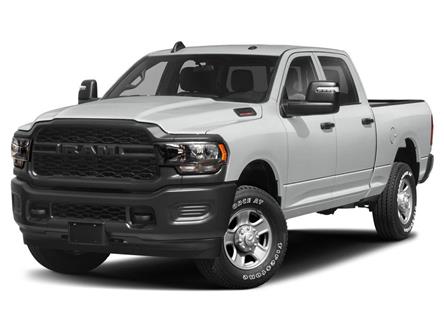 2023 RAM 2500 Laramie (Stk: 23047) in Meaford - Image 1 of 11