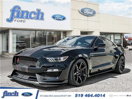 2017 Ford Shelby GT350 Base (Stk: CCM197) in Sarnia - Image 1 of 24
