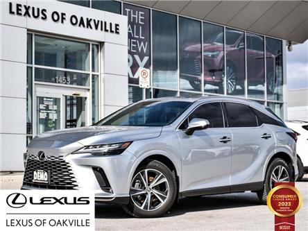 2023 Lexus RX 350 Base (Stk: 23062) in Oakville - Image 1 of 30