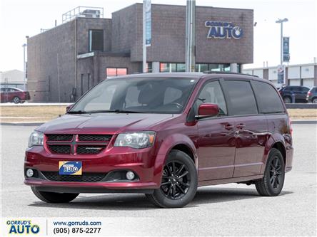 2020 Dodge Grand Caravan GT (Stk: 188568A) in Milton - Image 1 of 22