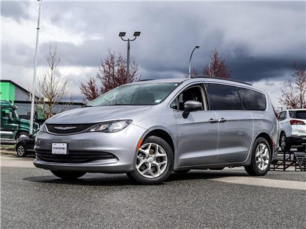 2019 Chrysler Pacifica Touring (Stk: 3204731) in Langley City - Image 1 of 28