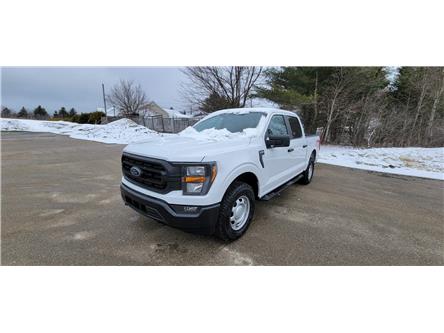 2023 Ford F-150  (Stk: F532) in Miramichi - Image 1 of 12