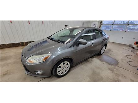 2012 Ford Focus SE (Stk: 2265) in Miramichi - Image 1 of 13