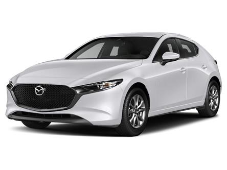 2023 Mazda Mazda3 Sport GX (Stk: D5230362) in Markham - Image 1 of 2
