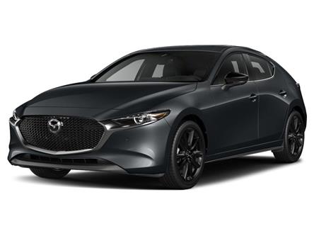 2023 Mazda Mazda3 Sport GT w/Turbo (Stk: D5230367) in Markham - Image 1 of 2