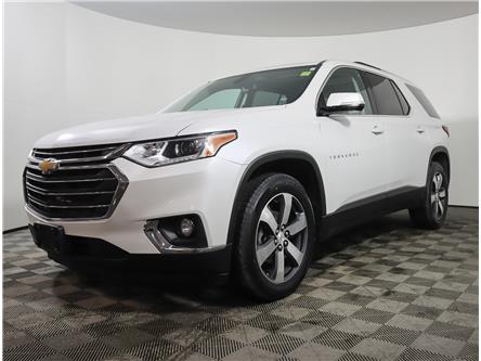 2018 Chevrolet Traverse 3LT (Stk: 230687NA) in Fredericton - Image 1 of 24