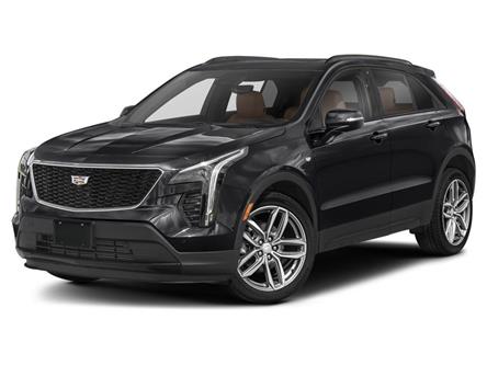 2023 Cadillac XT4 Sport (Stk: X43054) in Oakville - Image 1 of 9