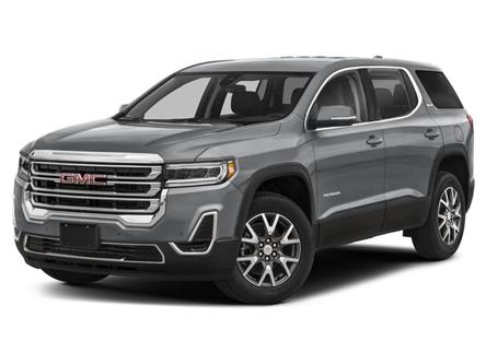 2023 GMC Acadia SLE (Stk: 2337322) in Yorkton - Image 1 of 11