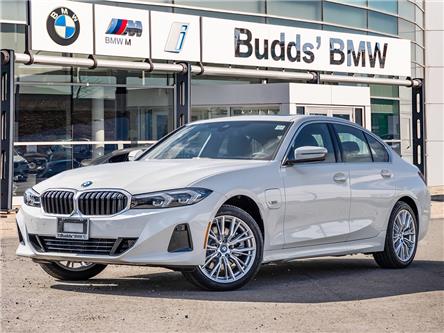 2023 BMW 330e xDrive (Stk: B720966) in Oakville - Image 1 of 28