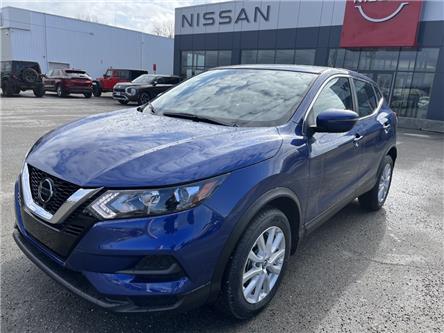 2023 Nissan Qashqai S (Stk: 23QQ1185) in Cranbrook - Image 1 of 12