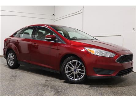 2017 Ford Focus SE (Stk: 305169) in Edmonton - Image 1 of 19