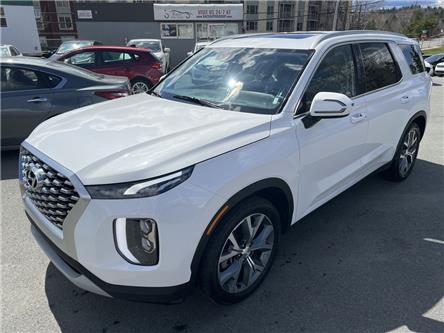 2021 Hyundai Palisade Preferred (Stk: 18791) in Sackville - Image 1 of 35
