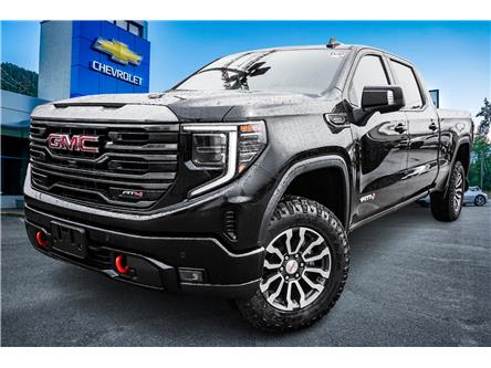 2023 GMC Sierra 1500 AT4 (Stk: 23-74) in Trail - Image 1 of 29