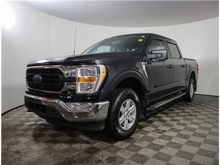 2022 Ford F-150 XLT (Stk: 231032E) in Fredericton - Image 1 of 22