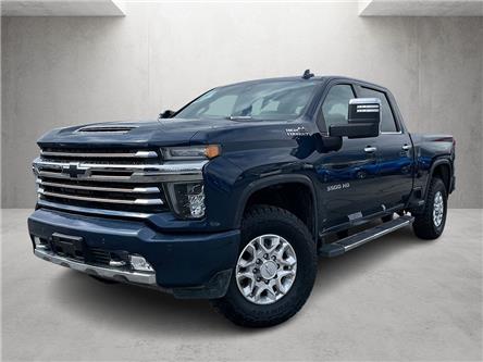 2020 Chevrolet Silverado 3500HD High Country (Stk: N23-0036P) in Chilliwack - Image 1 of 30