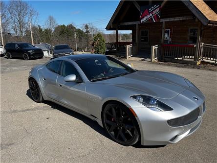 2018 Karma revero  (Stk: u1220) in Rawdon - Image 1 of 16