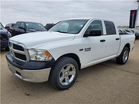 2013 RAM 1500 ST (Stk: PW1163A) in Devon - Image 1 of 11