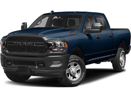 2023 RAM 2500 Power Wagon in Sudbury - Image 1 of 9
