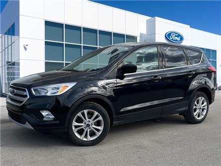 2019 Ford Escape SE (Stk: 23009B) in Edson - Image 1 of 15