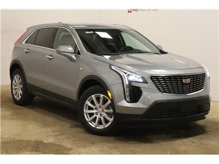 2023 Cadillac XT4 Luxury (Stk: 233716) in Yorkton - Image 1 of 19