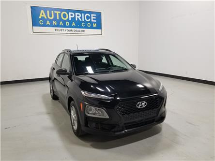2018 Hyundai Kona 2.0L Essential (Stk: WK) in Mississauga - Image 1 of 25