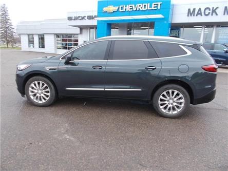 Used Cars, SUVs, Trucks for Sale in Renfrew | Mack Mackenzie Motors Ltd.