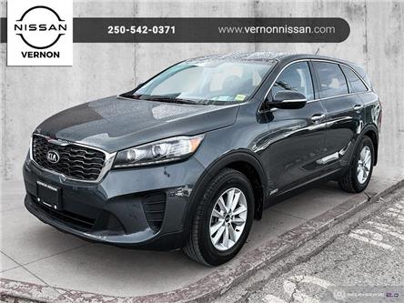 2020 Kia Sorento 2.4L LX+ (Stk: U665384) in Vernon - Image 1 of 35