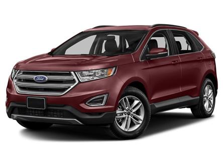 2015 Ford Edge SEL (Stk: U1469) in Fort St. John - Image 1 of 10