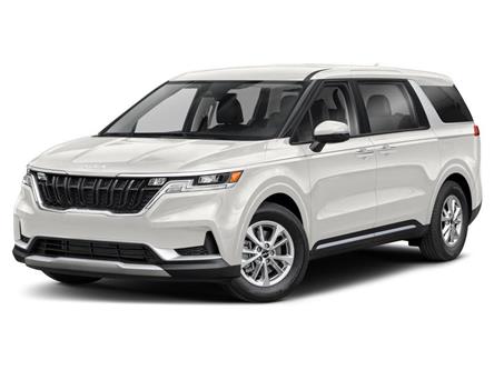 2023 Kia Carnival LX (Stk: 6293572) in Antigonish - Image 1 of 9