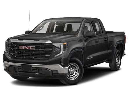2023 GMC Sierra 1500 SLE (Stk: 26949) in Thunder Bay - Image 1 of 11