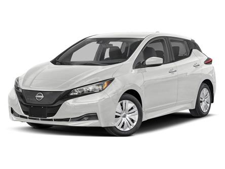 2023 Nissan LEAF SV PLUS (Stk: D1525) in Burlington - Image 1 of 12