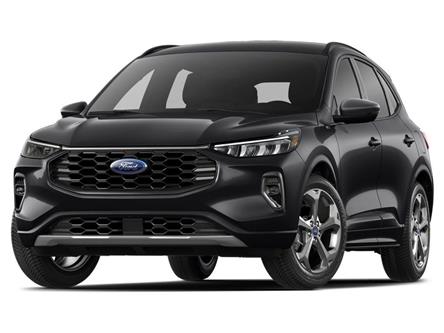 2023 Ford Escape ST-Line Select (Stk: DX546) in Ottawa - Image 1 of 2