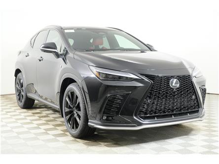 2024 Lexus NX 350  (Stk: 14104881) in Markham - Image 1 of 29