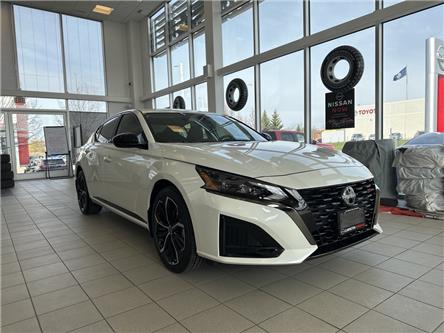 2023 Nissan Altima SR (Stk: PN375007) in Bowmanville - Image 1 of 3