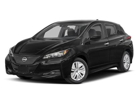 2023 Nissan LEAF SV PLUS (Stk: HP1107) in Toronto - Image 1 of 11