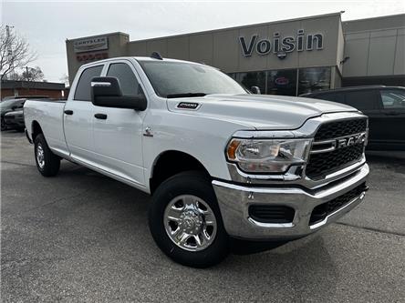 2023 RAM 2500 Tradesman (Stk: VP055) in Elmira - Image 1 of 20