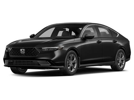 2023 Honda Accord EX (Stk: 232414) in Richmond Hill - Image 1 of 2