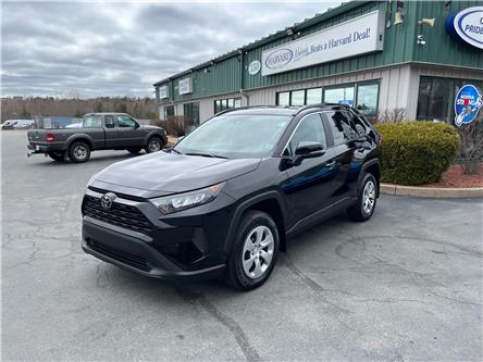 2021 Toyota RAV4 LE (Stk: 11555) in Lower Sackville - Image 1 of 20