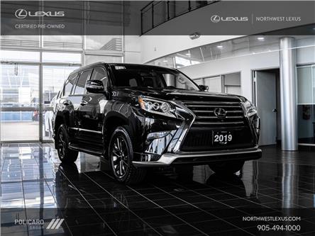 2019 Lexus GX 460 Base (Stk: 212707P) in Brampton - Image 1 of 37