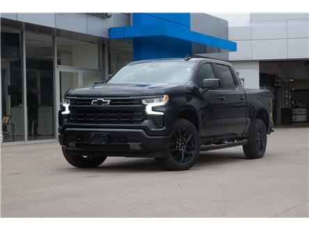 2023 Chevrolet Silverado 1500 RST (Stk: P216) in Chatham - Image 1 of 23