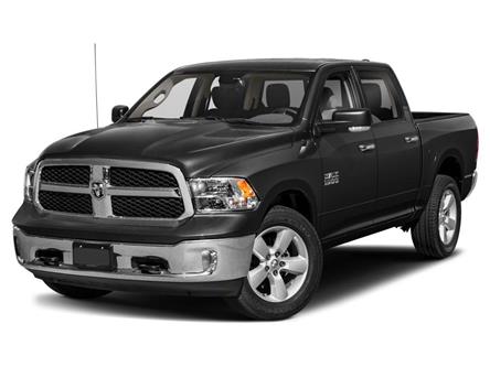 2023 RAM 1500 Classic SLT (Stk: N23-44) in Capreol - Image 1 of 11