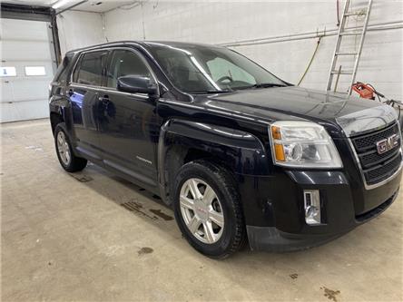 2014 GMC Terrain SLE-1 in Winnipeg - Image 1 of 14