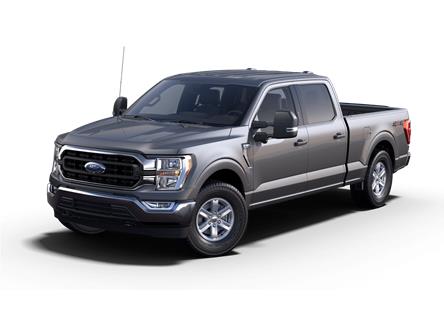 2023 Ford F-150  (Stk: 23F1380) in North Vancouver - Image 1 of 7