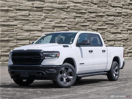 2023 RAM 1500 Big Horn (Stk: P2022) in Hamilton - Image 1 of 31