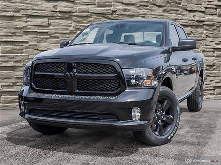2023 RAM 1500 Classic Tradesman (Stk: T9414) in Brantford - Image 1 of 28