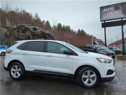 2019 Ford Edge SE (Stk: 13229R) in Sudbury - Image 1 of 27